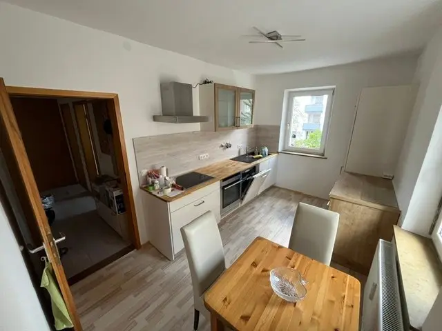 2 Zimmer Wohnung mit 40 m² in Augsburg – Bild 3