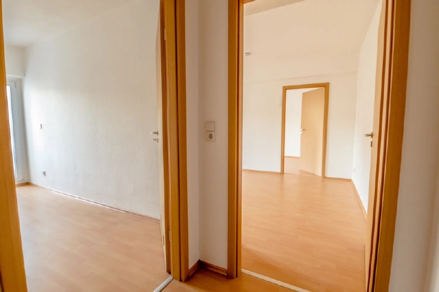 2 Zimmer Wohnung mit 53 m² in Düsseldorf – Bild 3