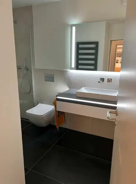 2 Zimmer Wohnung mit 62 m² in Düsseldorf – Bild 8