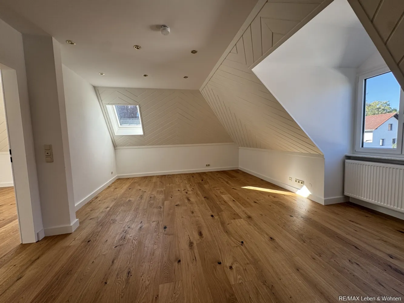2 room apartment with 52 m² in Munich – Photo 2