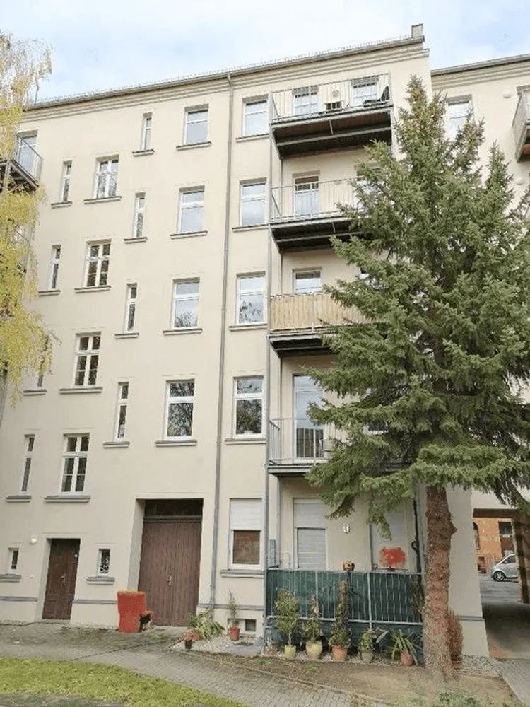 2 Zimmer Wohnung mit 68 m² in Leipzig – Bild 3