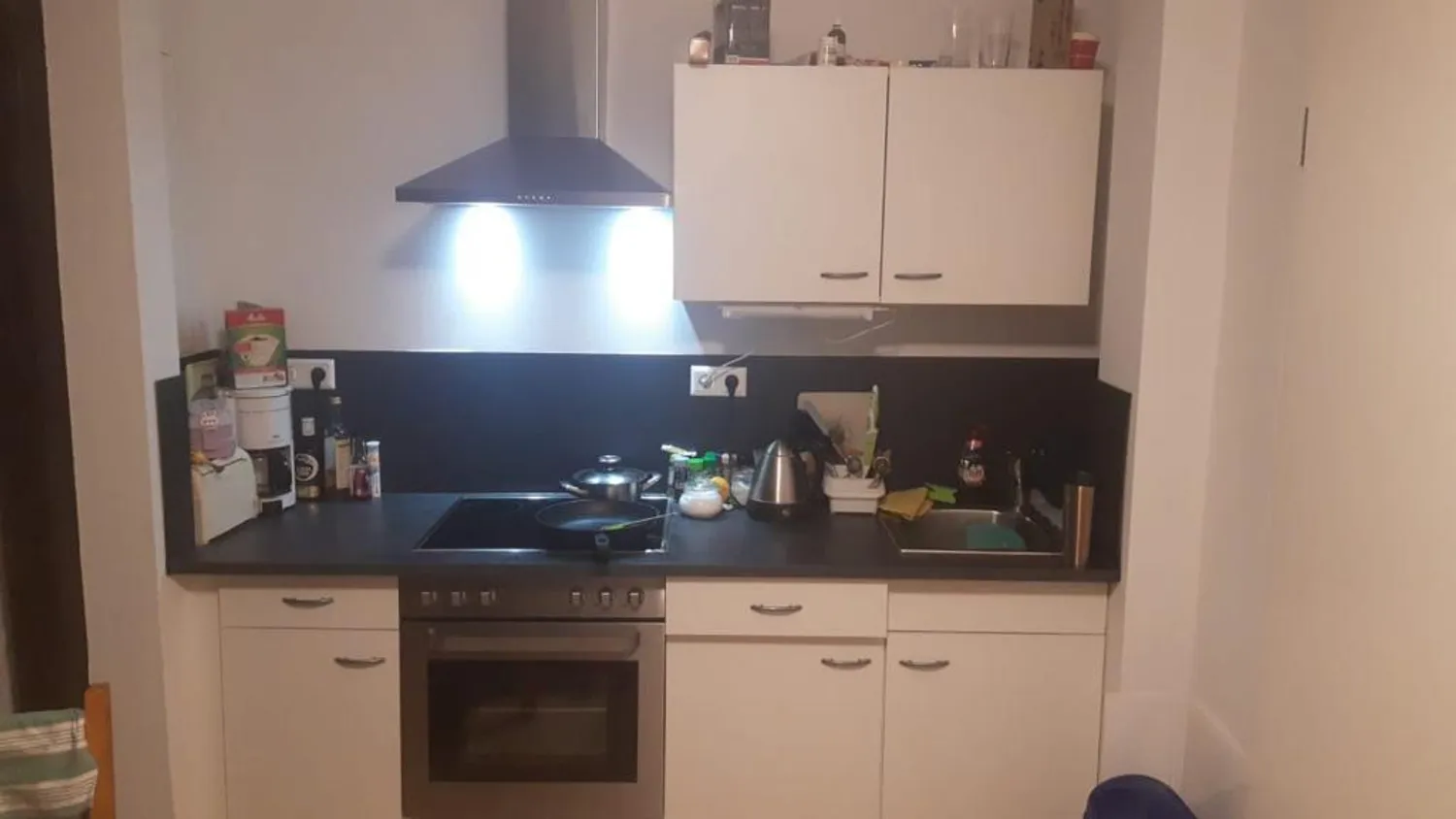 2 Zimmer Wohnung mit 42 m² in Esslingen am Neckar – Bild 4