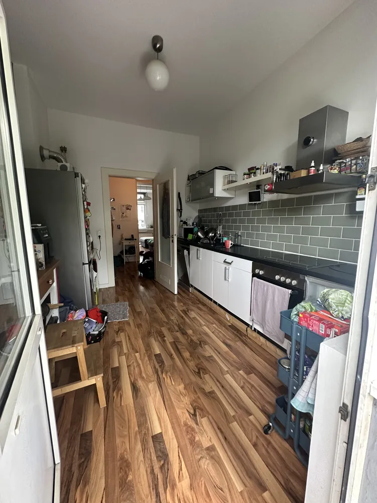 4 Zimmer Wohnung mit 95 m² in Leverkusen – Bild 7