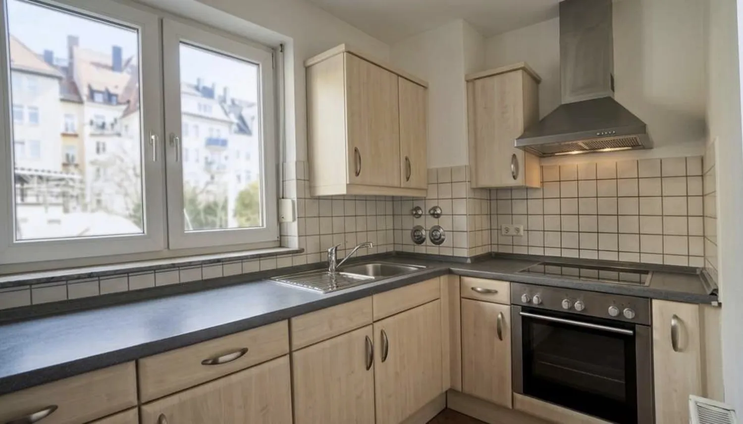 2 Zimmer Wohnung mit 66 m² in München – Bild 5