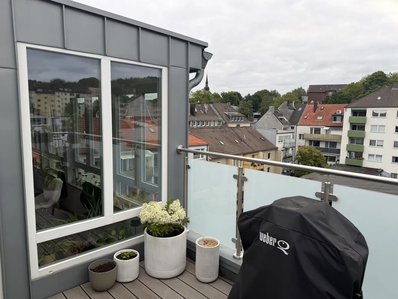 3 Zimmer Wohnung mit 96 m² in Wuppertal – Bild 12