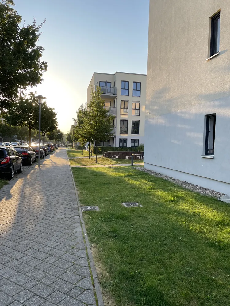 2 Zimmer Wohnung mit 69 m² in Potsdam – Bild 5