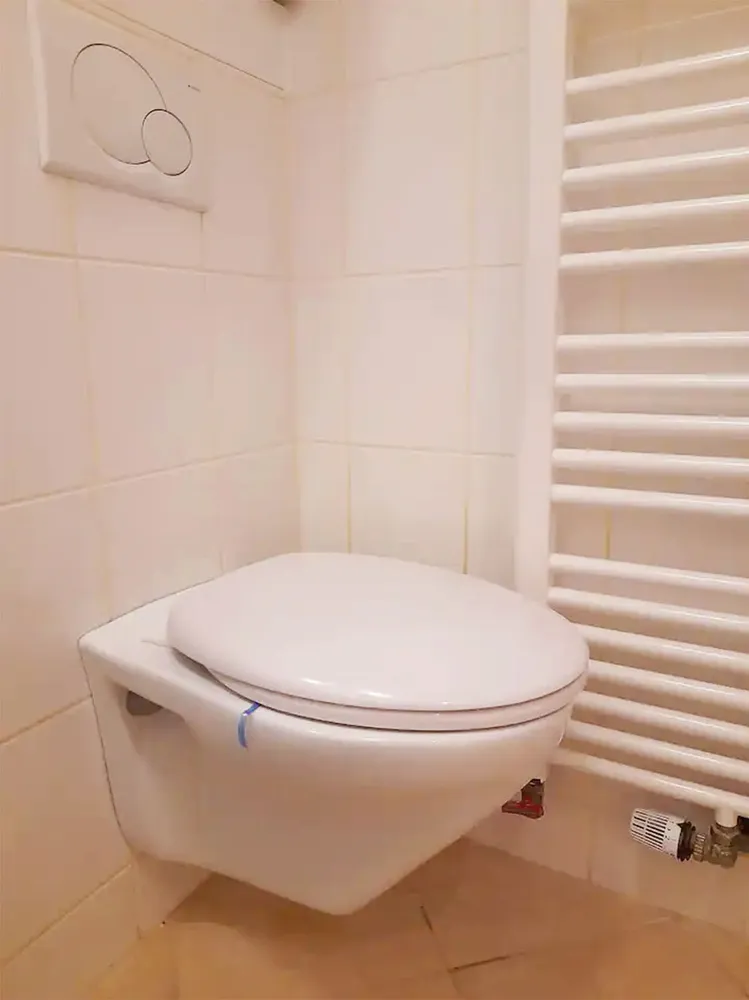 2 Zimmer Wohnung mit 39 m² in Wiesbaden – Bild 5