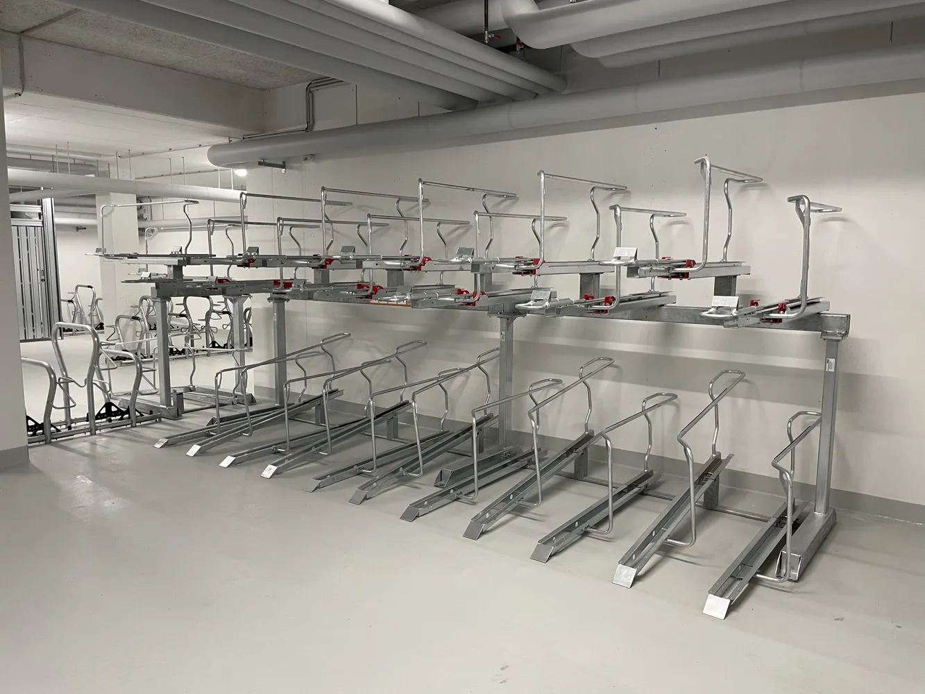 1 Zimmer Wohnung mit 50 m² in Berlin – Bild 12