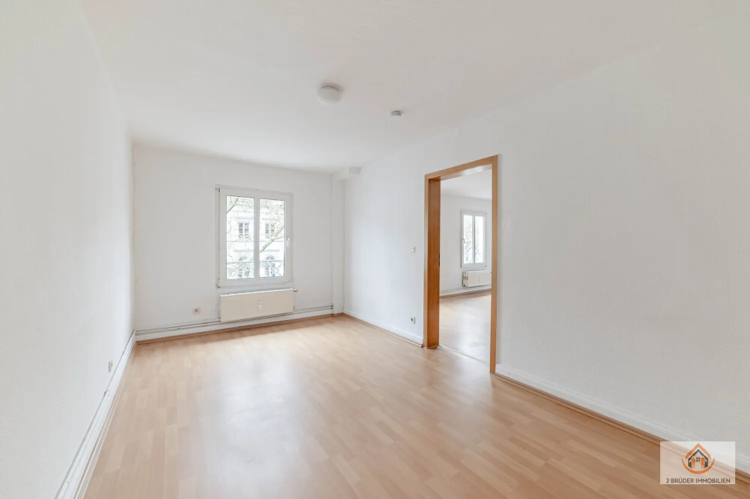 2 Zimmer Wohnung mit 65 m² in Wuppertal – Bild 6