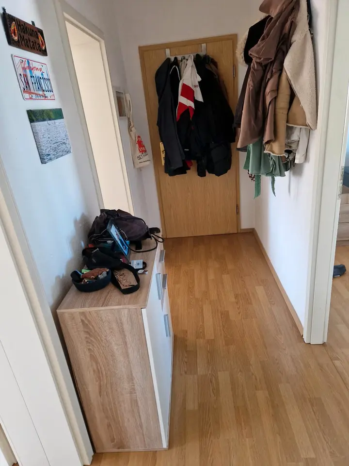 4 Zimmer Wohnung mit 72 m² in Rostock – Bild 4