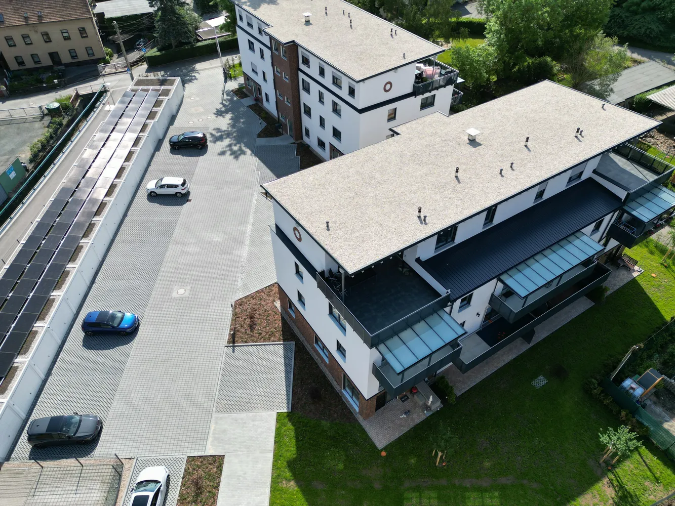 2 Zimmer Wohnung mit 74 m² in Zwickau – Bild 1