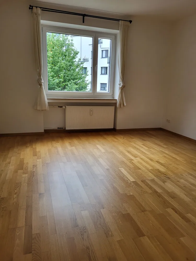 2 Zimmer Wohnung mit 63 m² in München – Bild 2