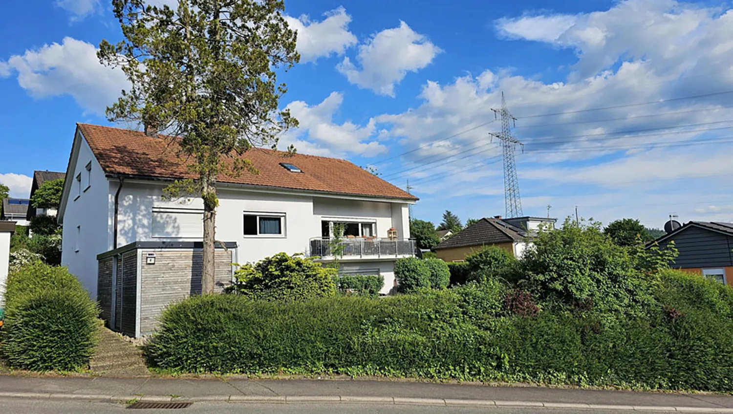 5 Zimmer Wohnung mit 129 m² in Lörrach – Bild 1