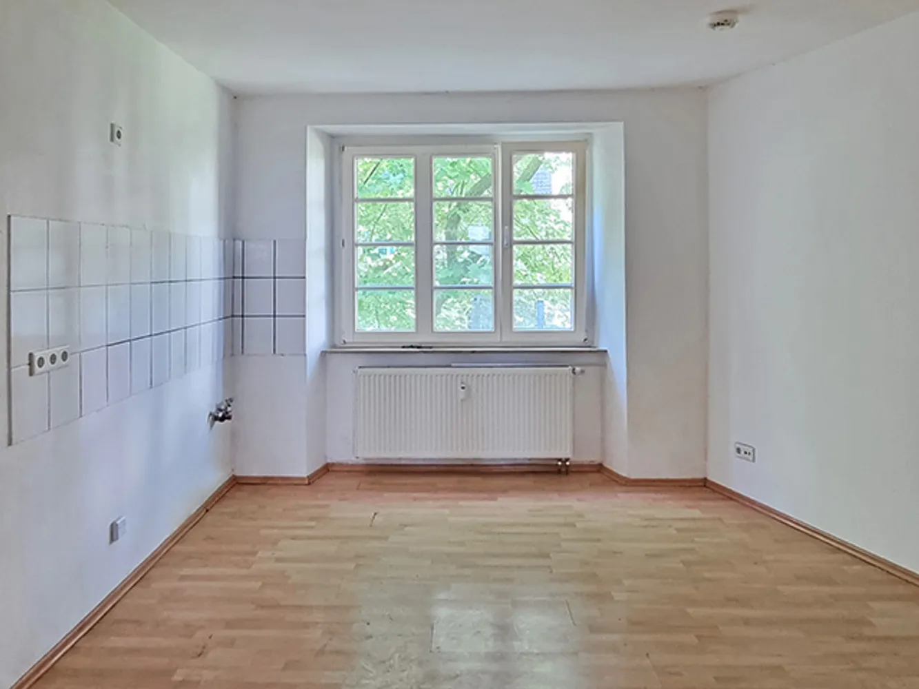 3 Zimmer Wohnung mit 63 m² in Wuppertal – Bild 4