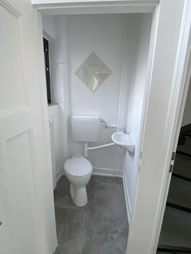 3 Zimmer Wohnung mit 79 m² in Krefeld – Bild 2