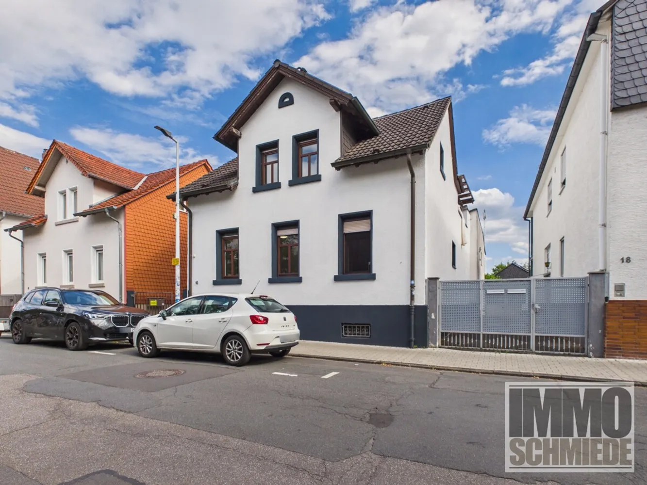 6 Zimmer Wohnung mit 138 m² in Darmstadt – Bild 10