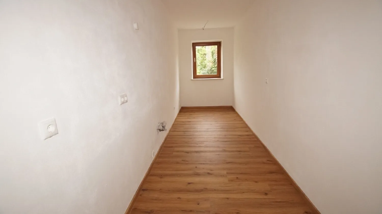 3 Zimmer Wohnung mit 90 m² in Straubing – Bild 5