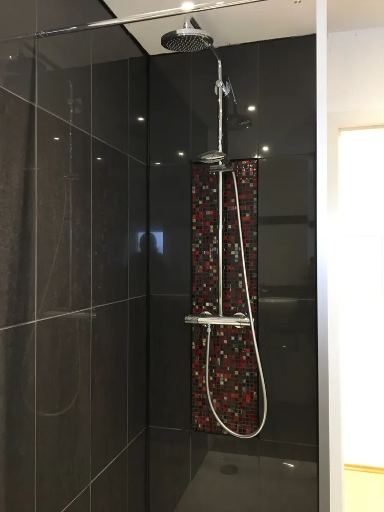 1 Zimmer Wohnung mit 48 m² in Saarbrücken – Bild 4