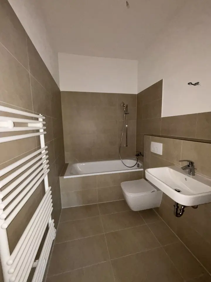 2 Zimmer Wohnung mit 63 m² in Dresden – Bild 5