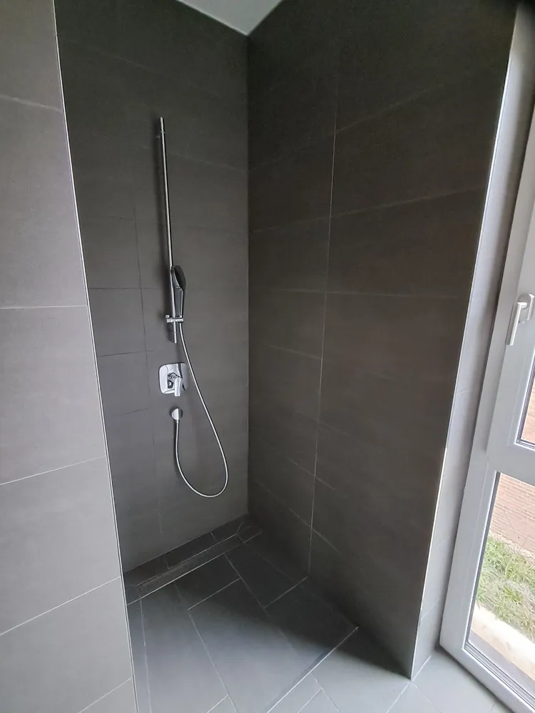4 Zimmer Wohnung mit 92 m² in Lübeck – Bild 3