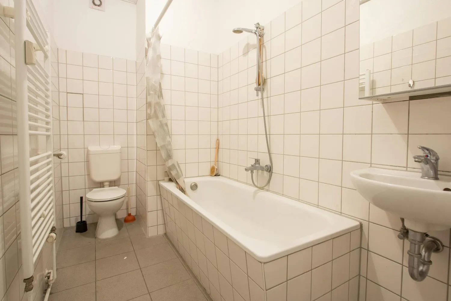 WG-Zimmer in Berlin – Bild 10