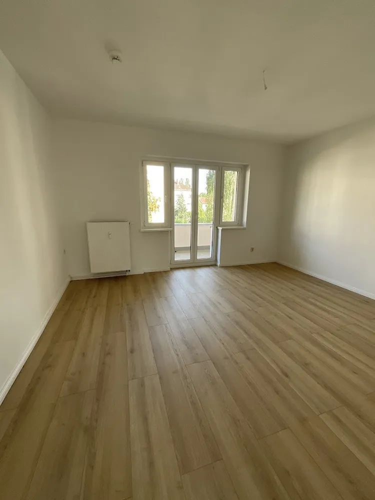3 Zimmer Wohnung mit 70 m² in Magdeburg – Bild 1