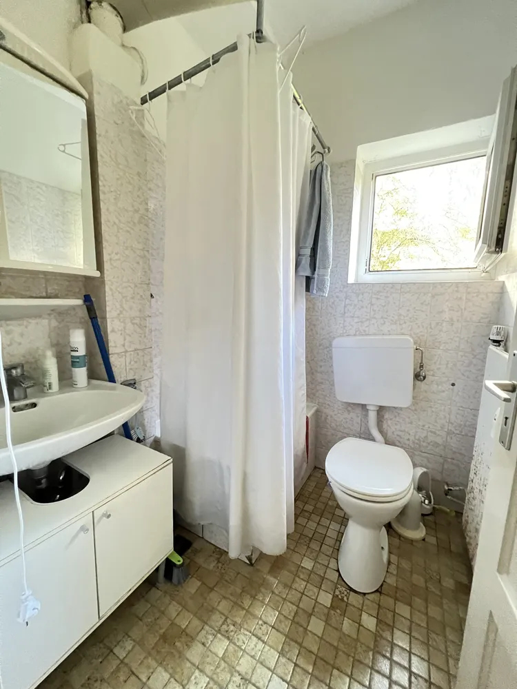 1 Zimmer Wohnung mit 32 m² in Hannover – Bild 4