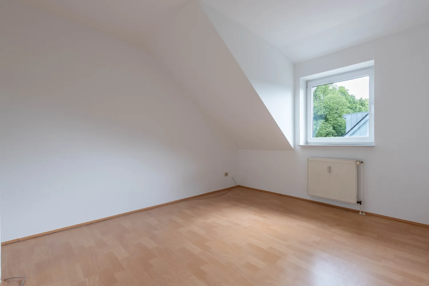 3 Zimmer Wohnung mit 78 m² in Essen – Bild 2