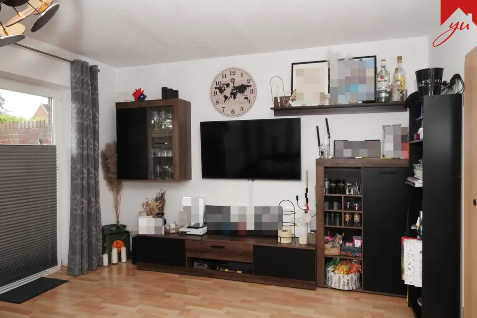 3 Zimmer Haus mit 80 m² in Aurich – Bild 9