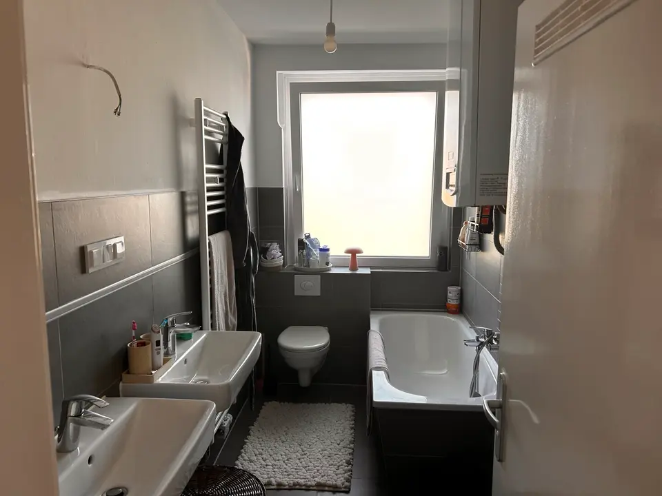3 Zimmer Wohnung mit 63 m² in Minden – Bild 6