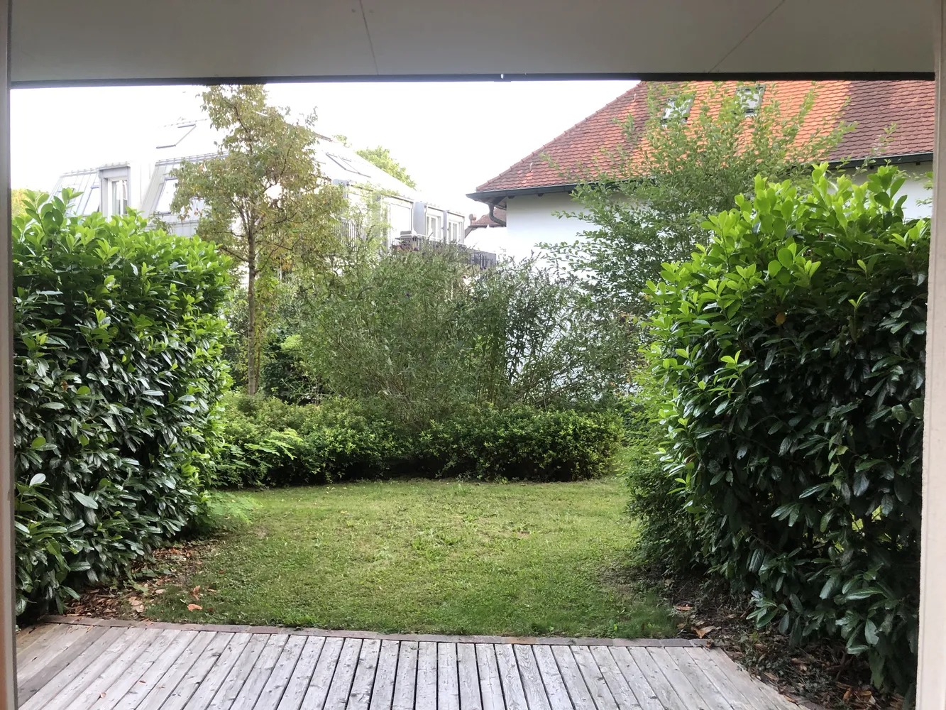 1 room apartment with 38 m² in Munich – Photo 2