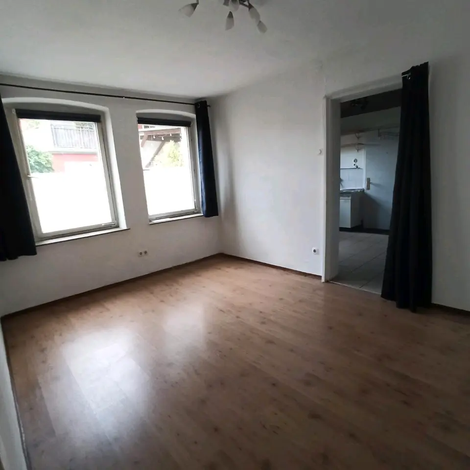 WG-Zimmer mit 50 m² in Regensburg – Bild 1