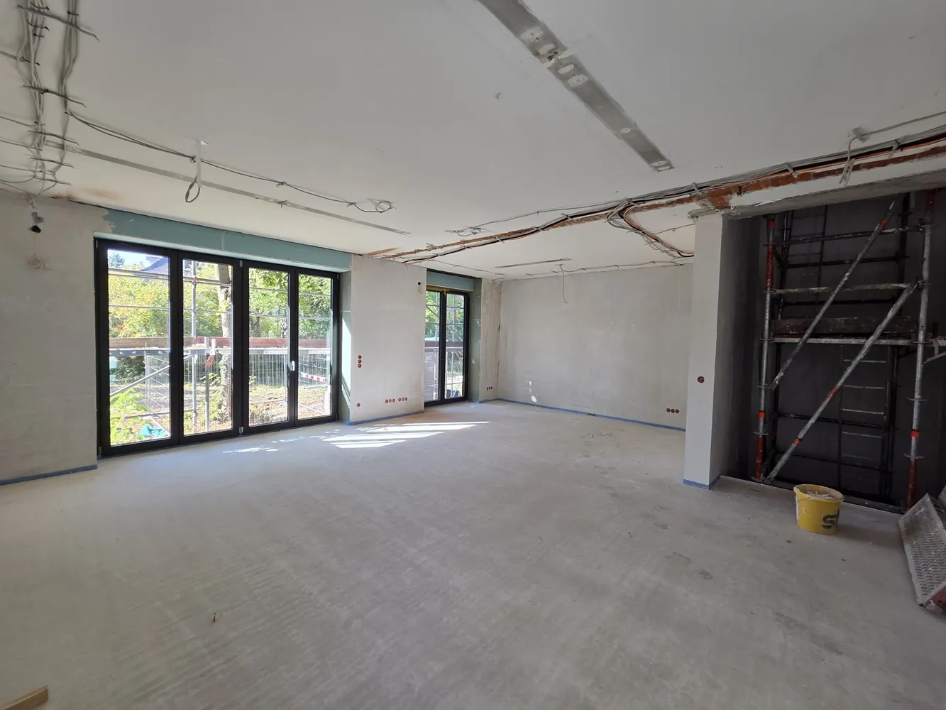 5 Zimmer Wohnung mit 179 m² in Karlsruhe – Bild 9