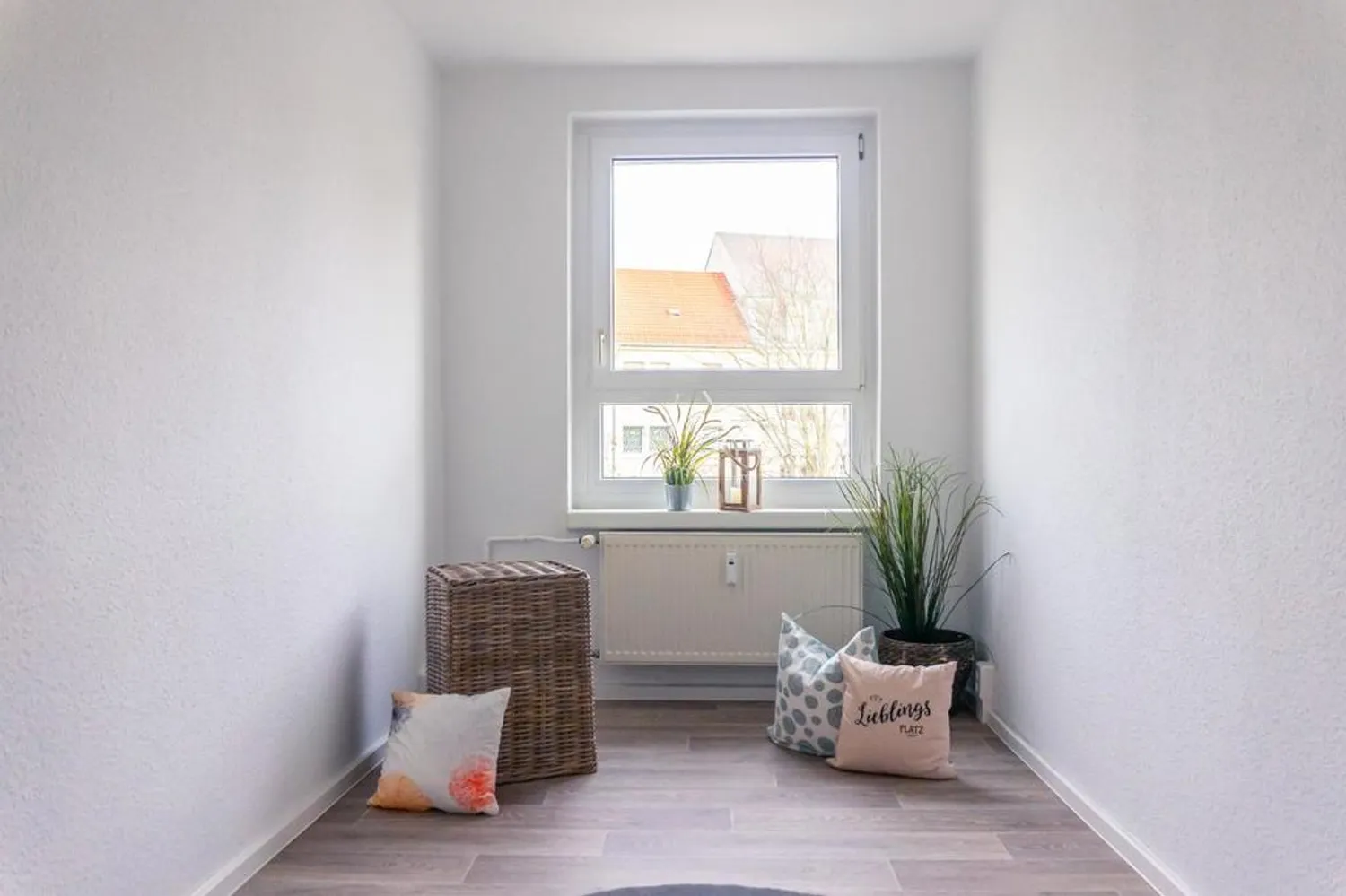 3 room apartment with 58 m² in Chemnitz – Photo 6