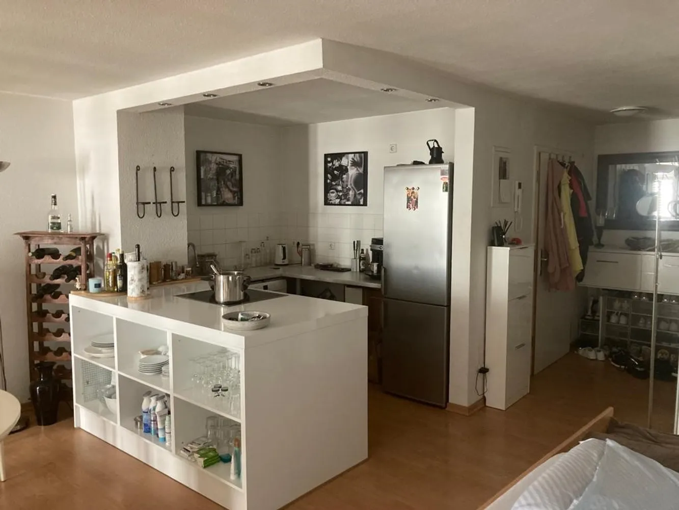 1 Zimmer Wohnung mit 50 m² in Leipzig – Bild 3
