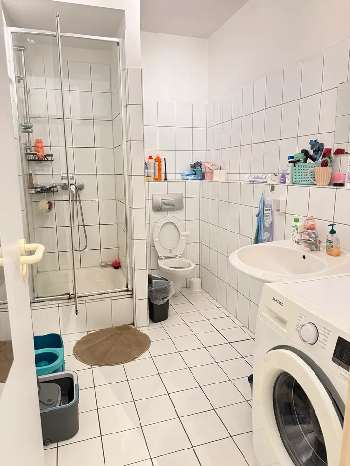 2 Zimmer Wohnung mit 47 m² in Leipzig – Bild 5