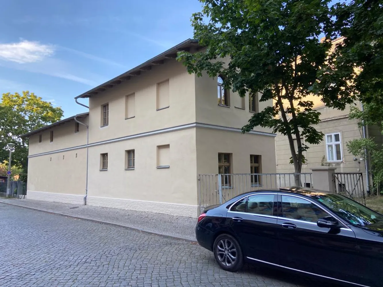 2 Zimmer Wohnung mit 34 m² in Potsdam – Bild 1