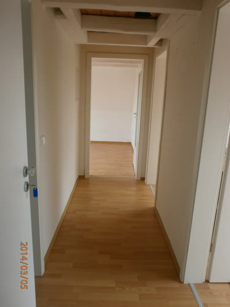 2 Zimmer Wohnung mit 45 m² in Dortmund – Bild 3