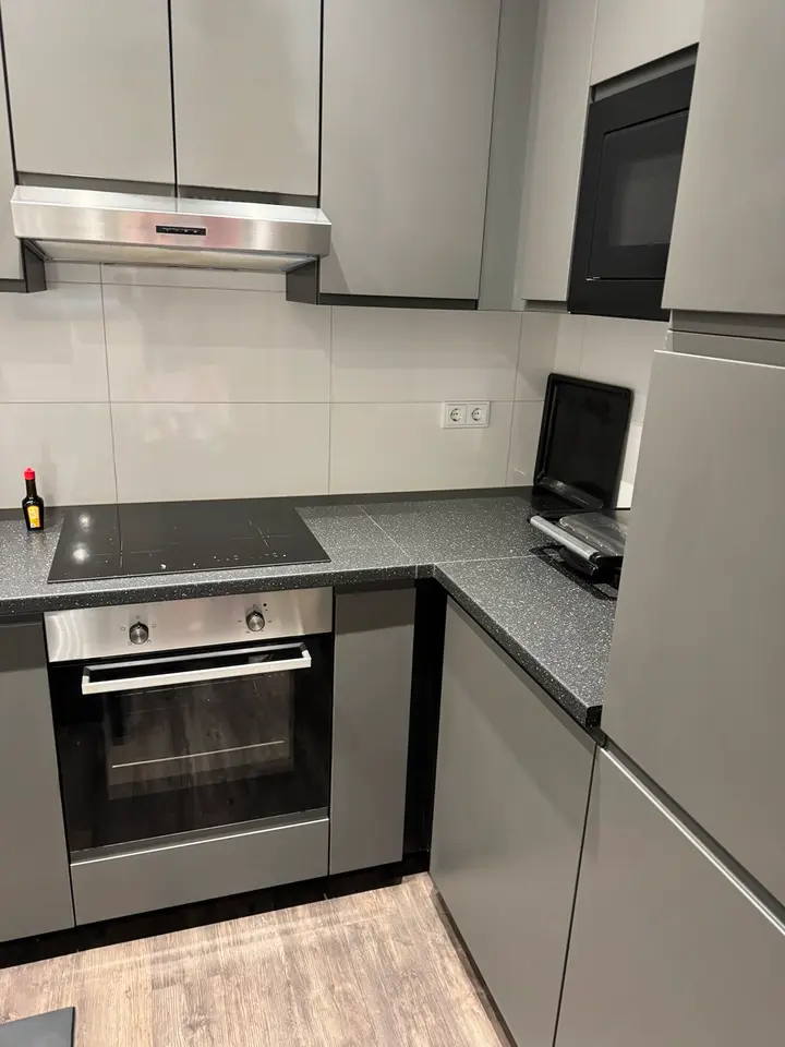 WG-Zimmer mit 130 m² in Frankfurt am Main – Bild 3