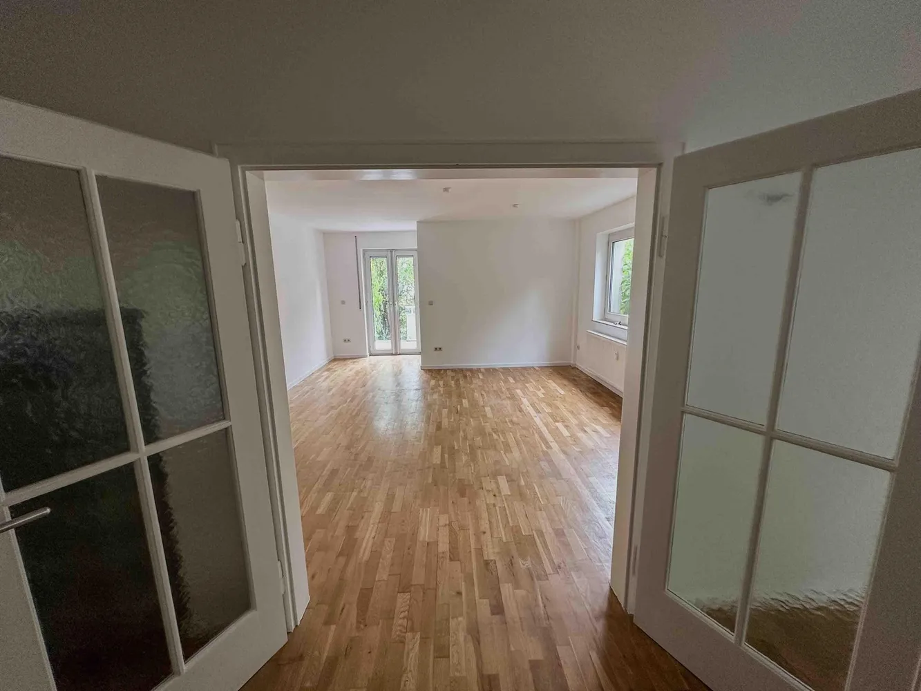 4 Zimmer Wohnung mit 119 m² in Darmstadt – Bild 5