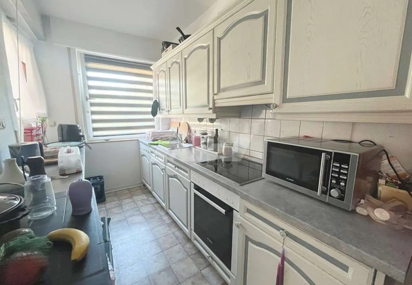 3 Zimmer Wohnung mit 80 m² in Norden – Bild 2
