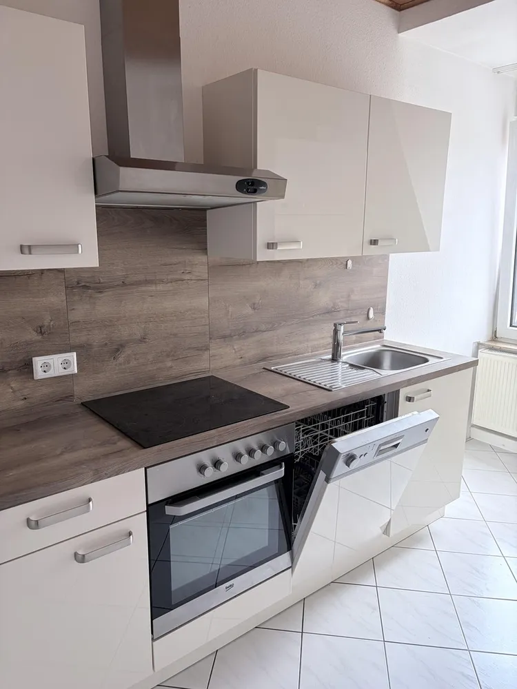 2 Zimmer Wohnung mit 62 m² in Nürnberg – Bild 9