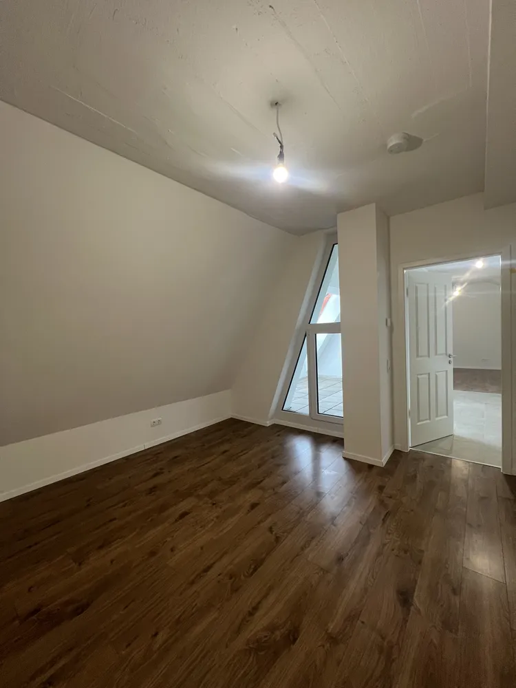 2 Zimmer Wohnung mit 54 m² in Magdeburg – Bild 4