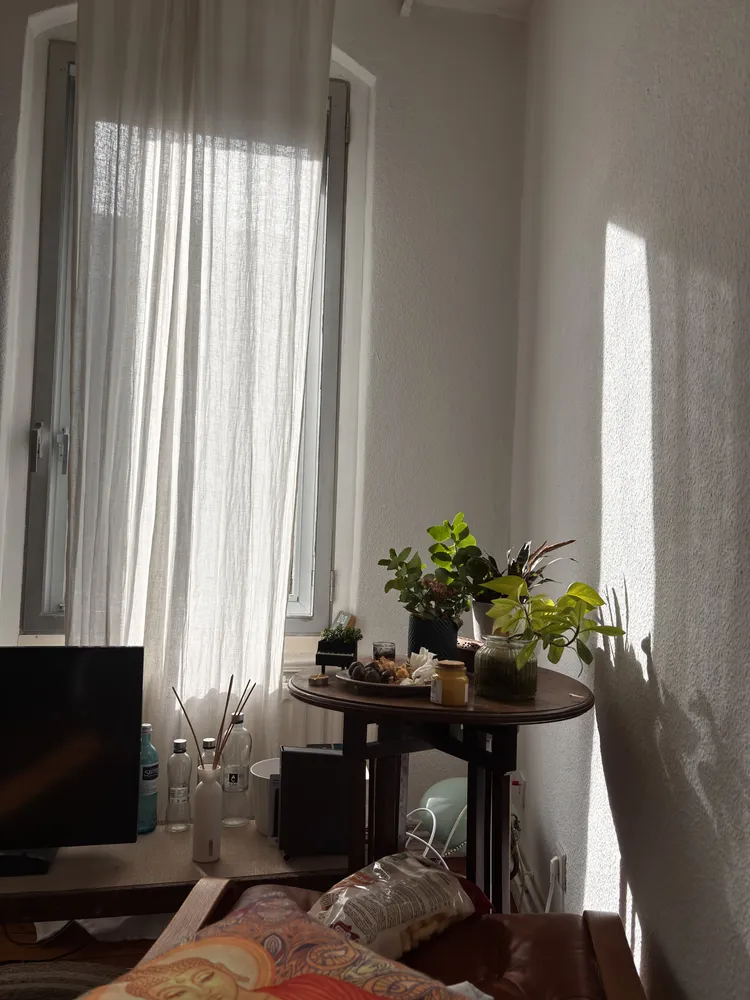 1 Zimmer Wohnung mit 10 m² in Darmstadt – Bild 1