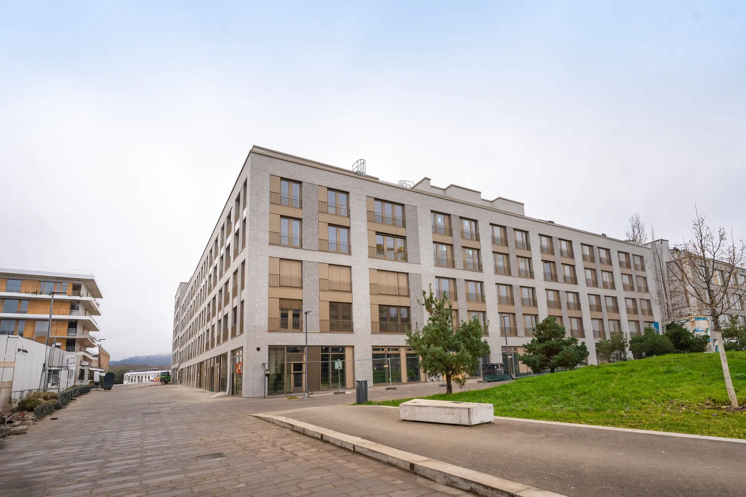 3 Zimmer Wohnung mit 84 m² in Stuttgart – Bild 10
