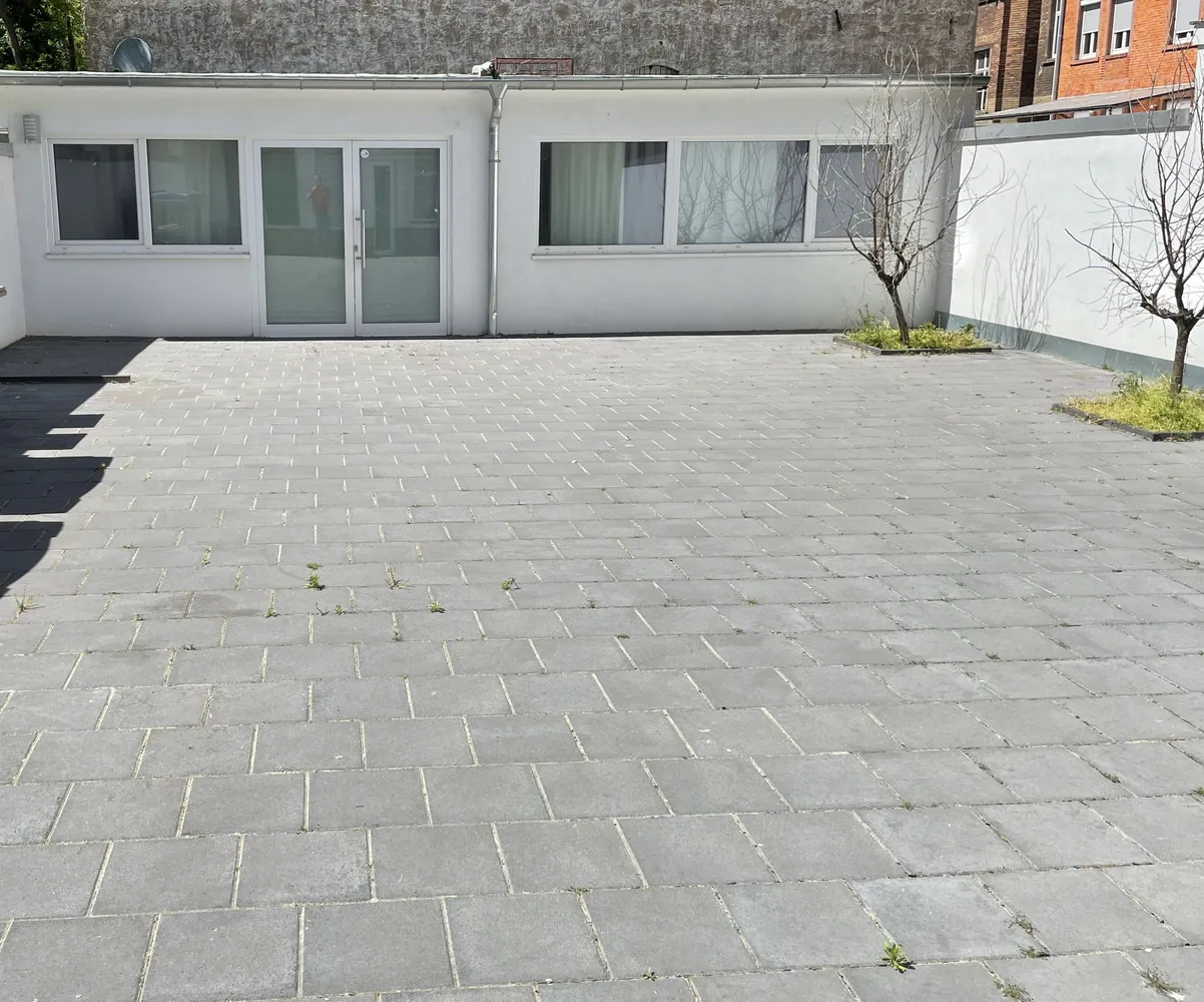 4 Zimmer Wohnung mit 120 m² in Mannheim – Bild 2