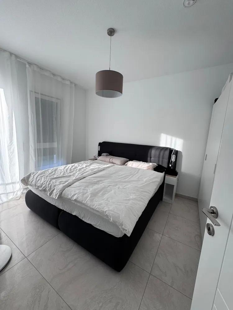 4 Zimmer Wohnung mit 95 m² in Wiesbaden – Bild 11
