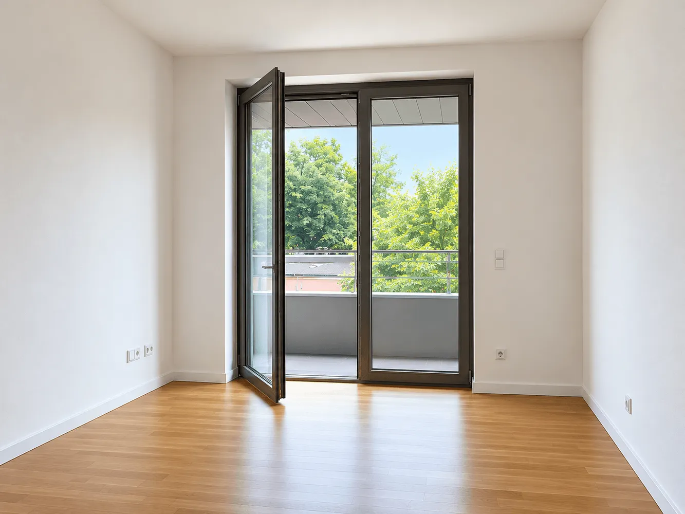 2 Zimmer Wohnung mit 48 m² in Berlin – Bild 2