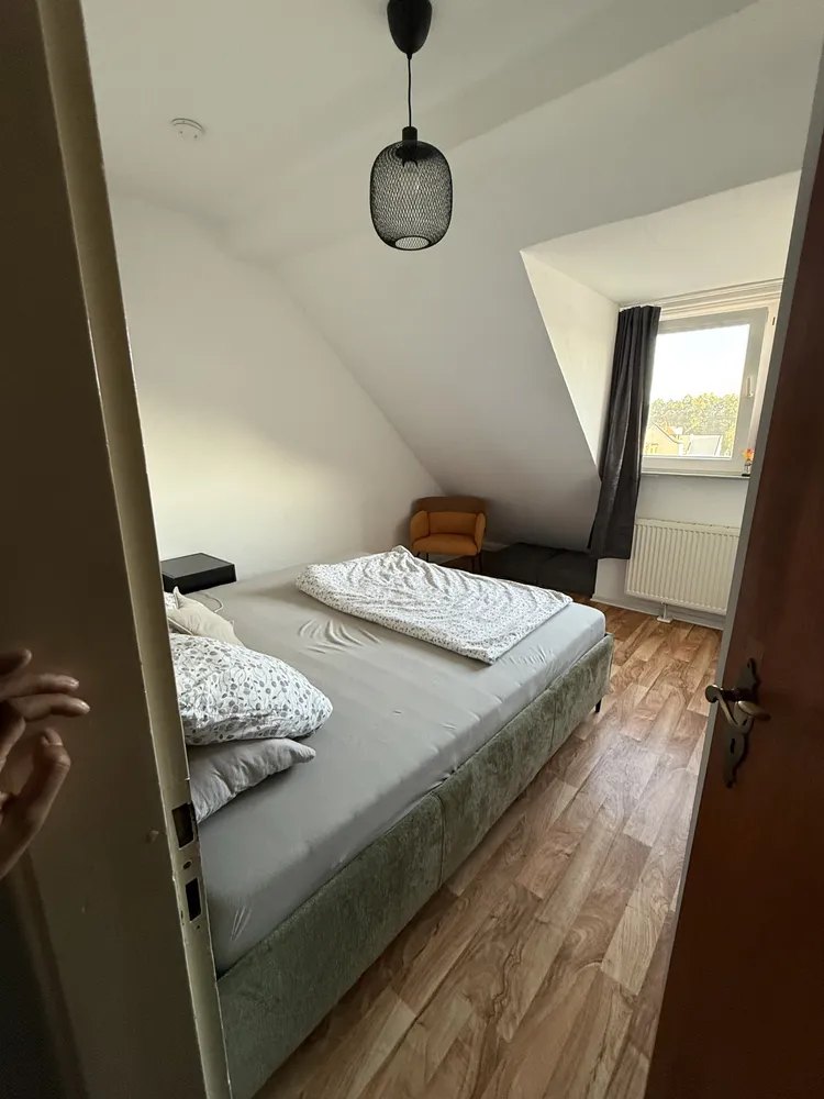 3 Zimmer Wohnung mit 47 m² in Düsseldorf – Bild 12