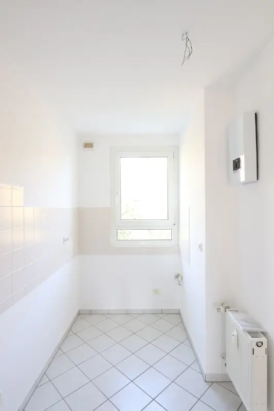 3 room apartment with 60 m² in Chemnitz – Photo 7